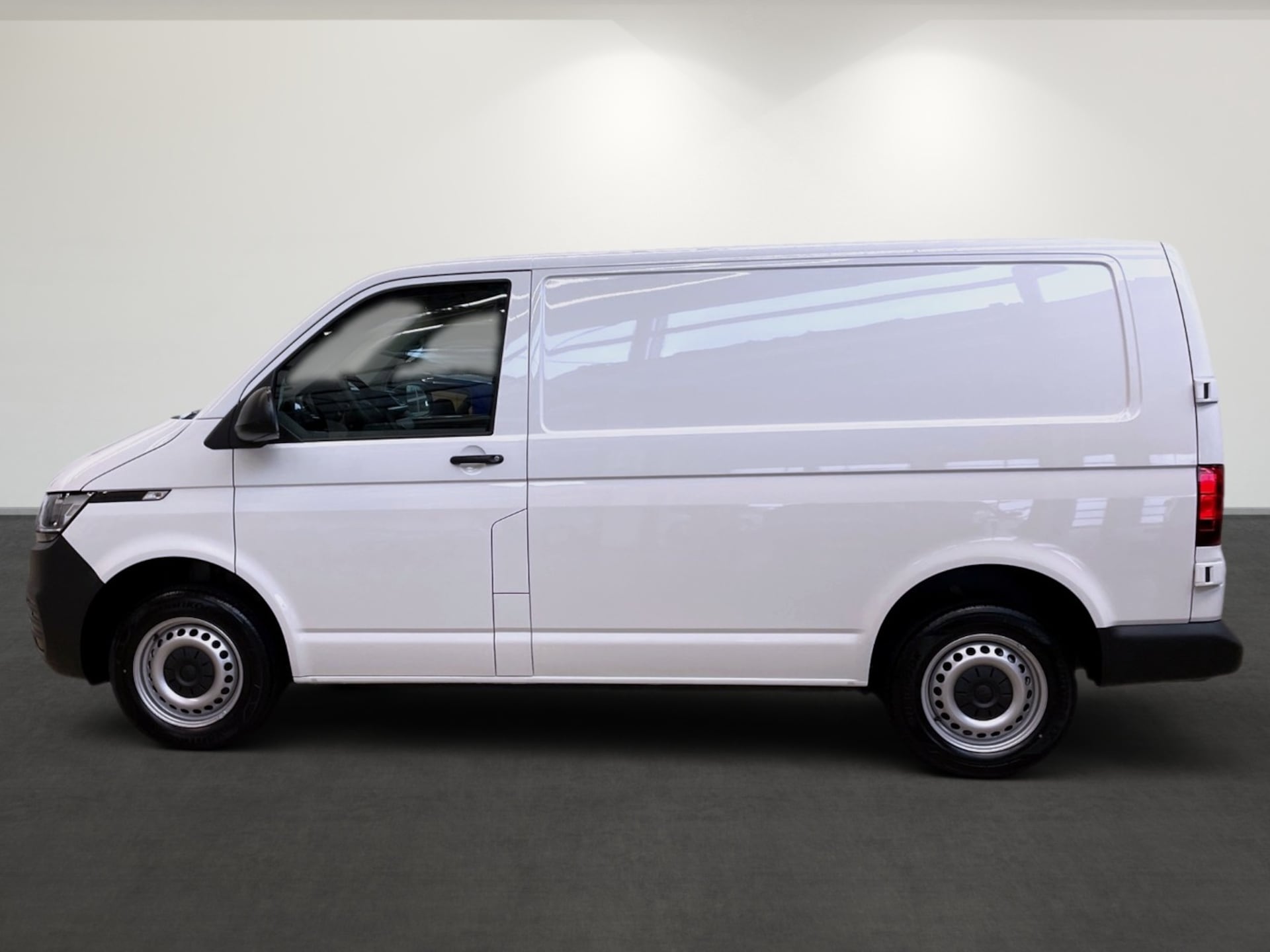 Volkswagen T6.1 Transporter Kasten kurzer Radstand
