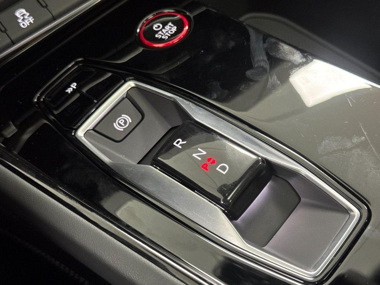 2026 Audi S e-tron GT Prestige - Photo 20