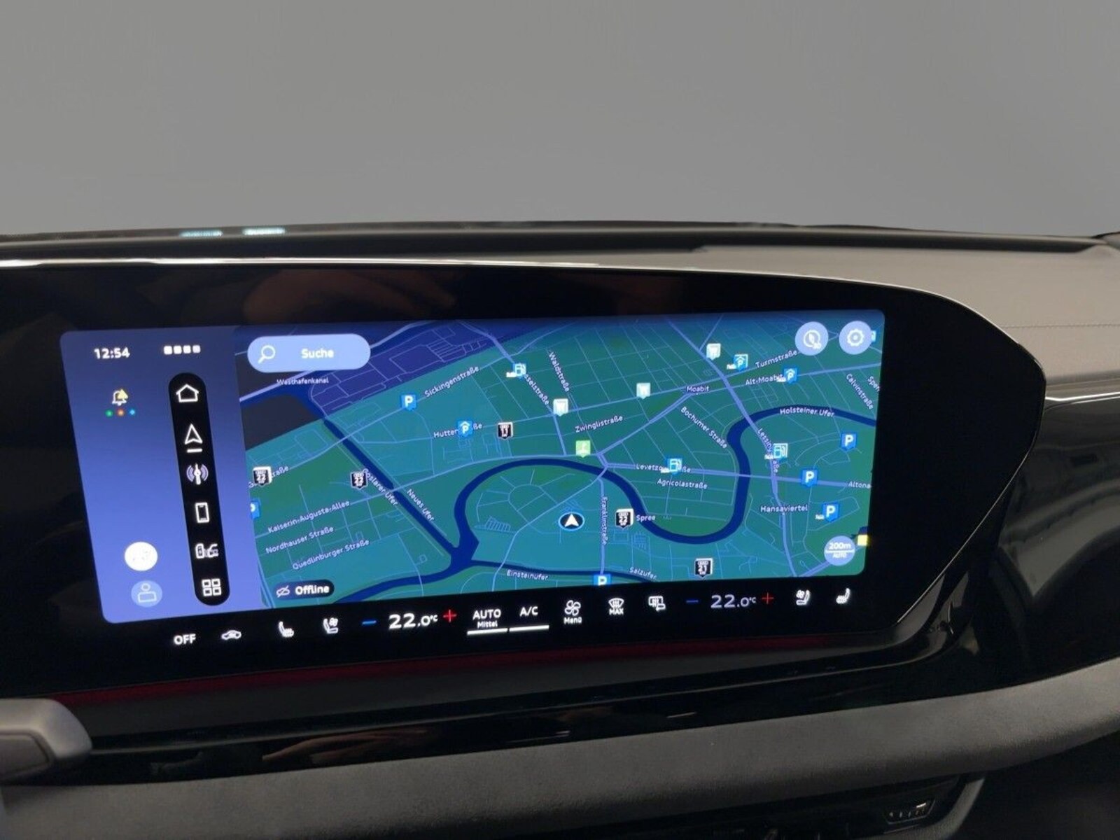 Audi A5 Limousine – Bild 13