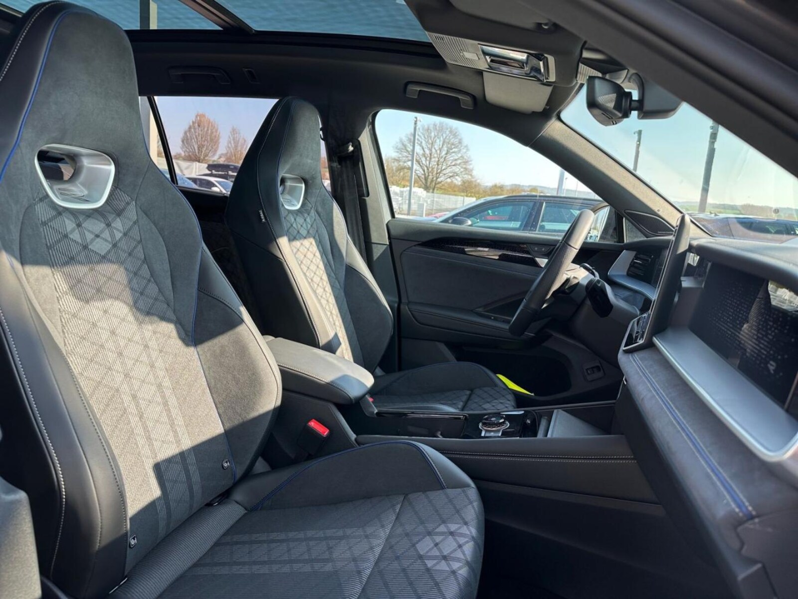 Volkswagen Tayron – Bild 6