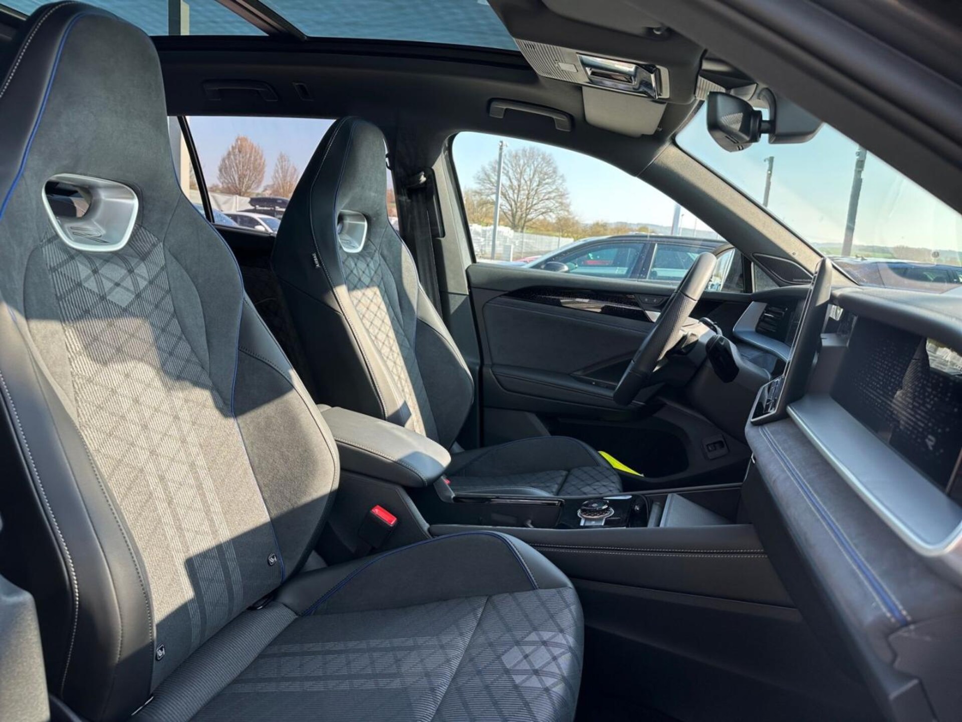 Volkswagen Tayron R-Line