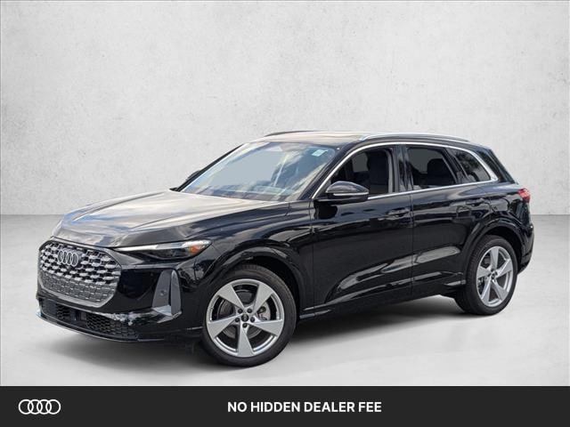 Photo of 2025 Audi Q5 
