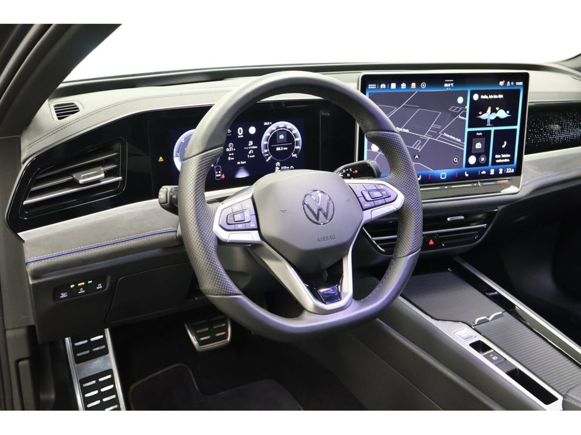 Volkswagen Passat R-Line