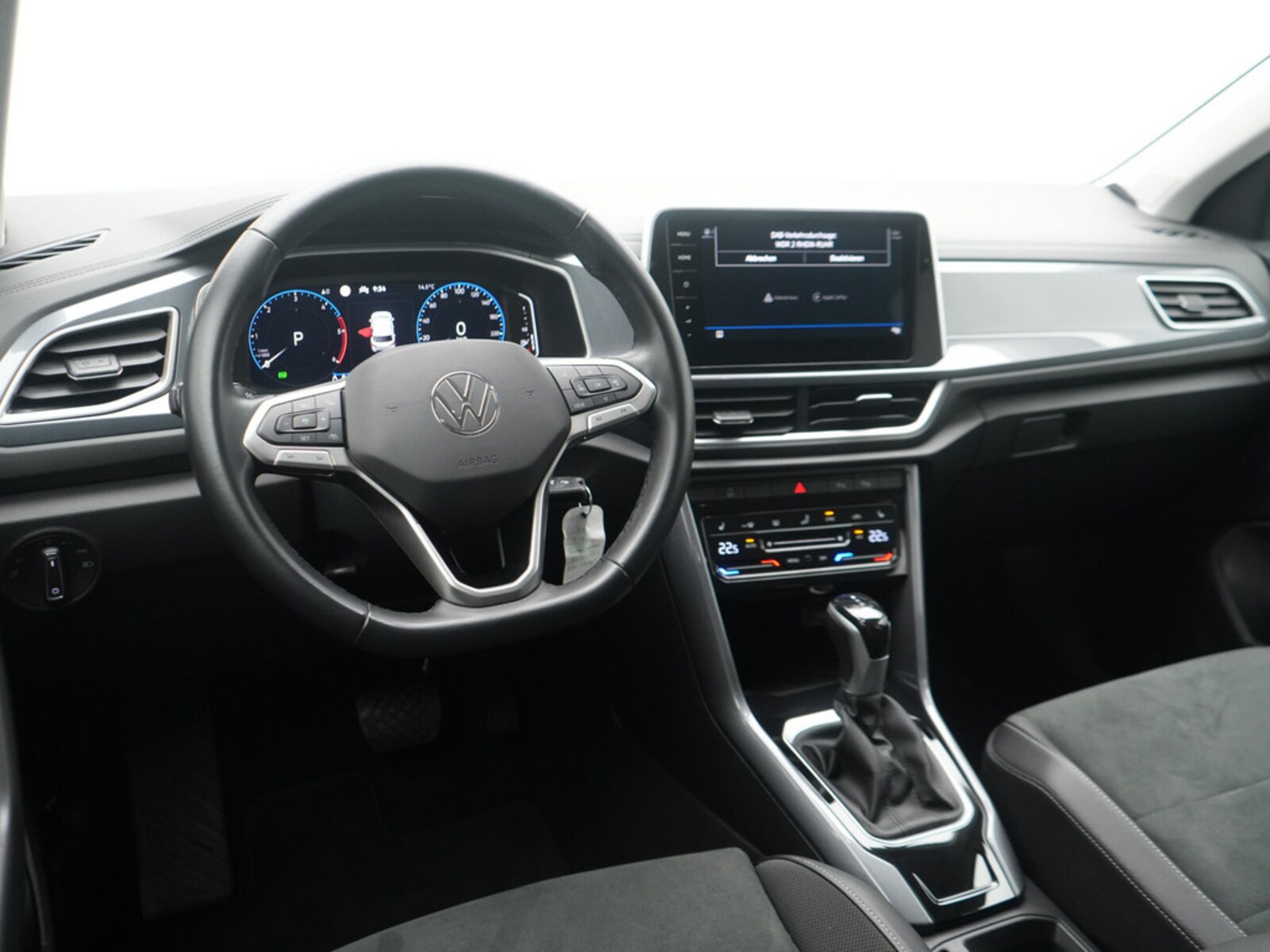 Volkswagen T-Roc – Bild 5