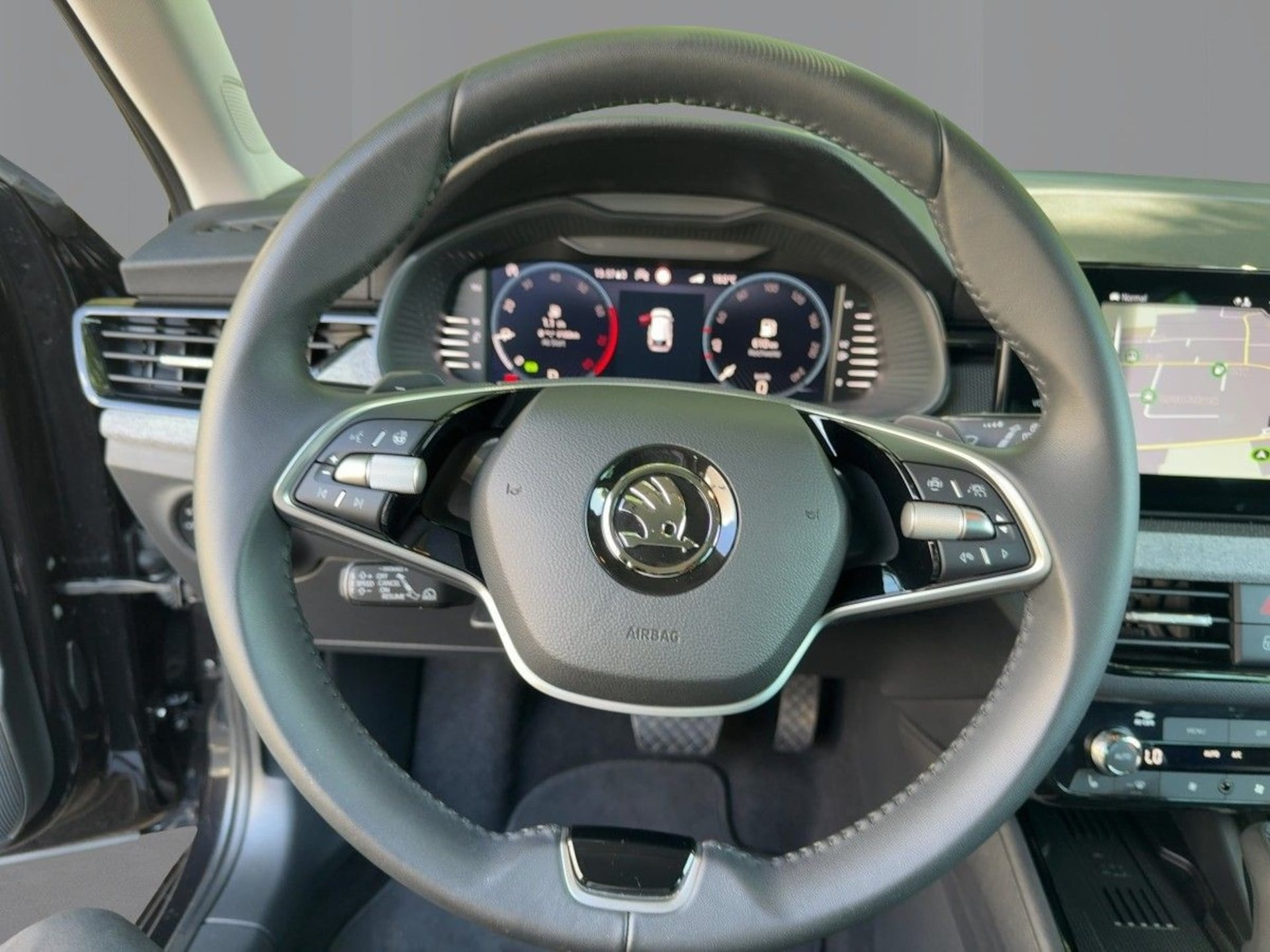 Skoda Scala Selection