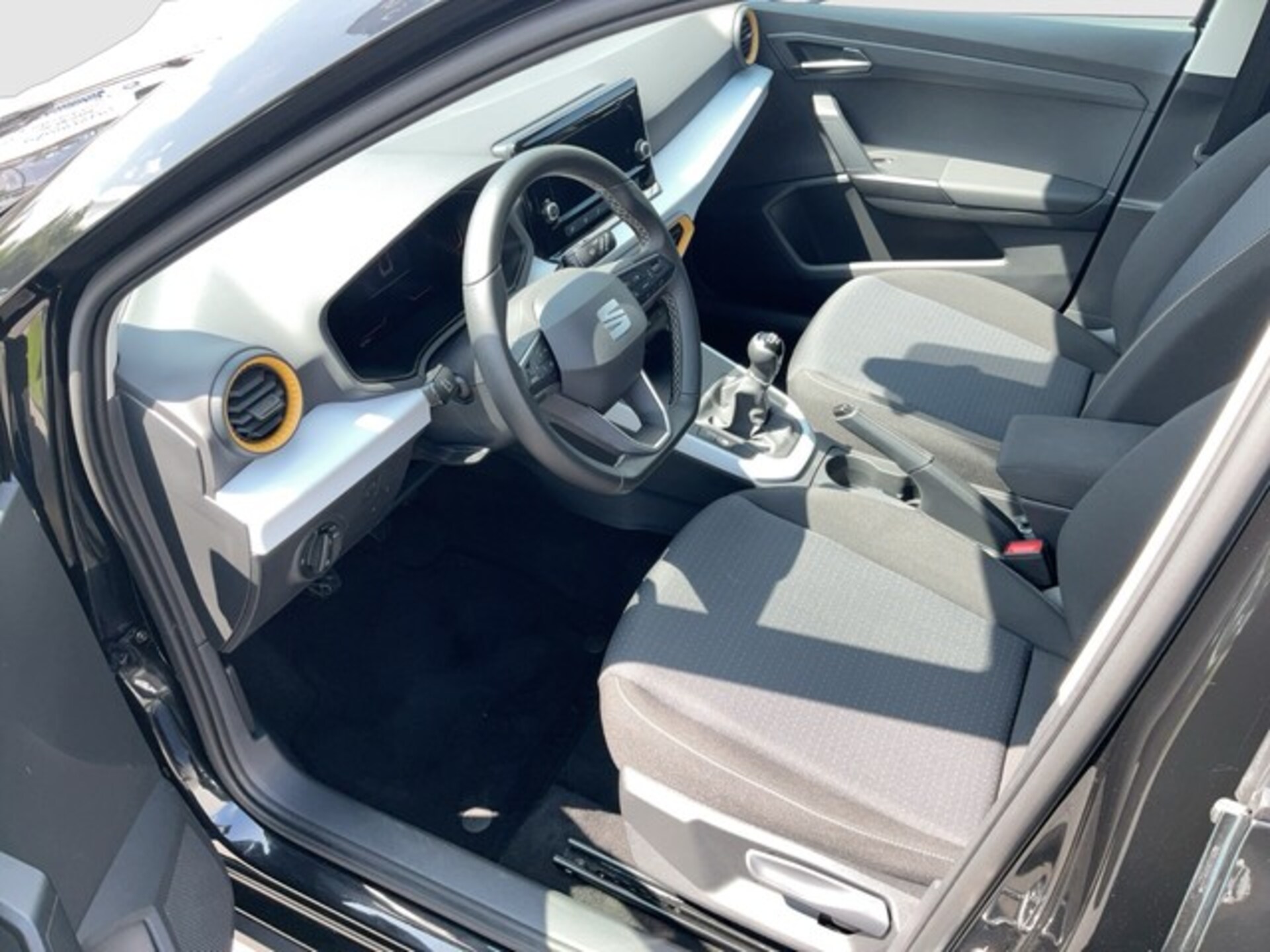 SEAT Arona Style