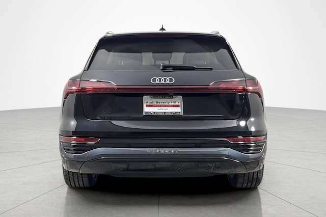 2024 Audi Q8 e-tron