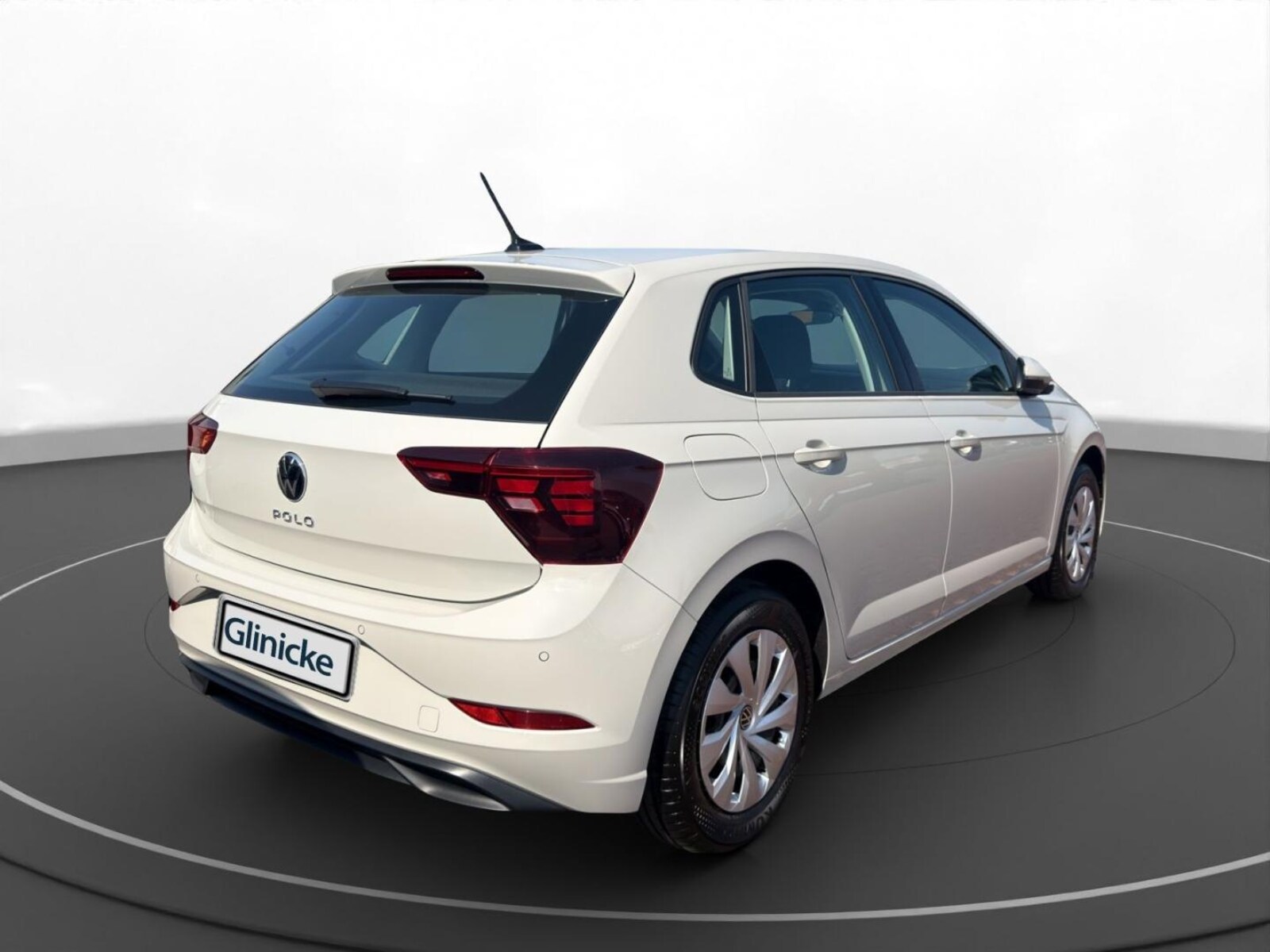 Volkswagen Polo – Bild 5