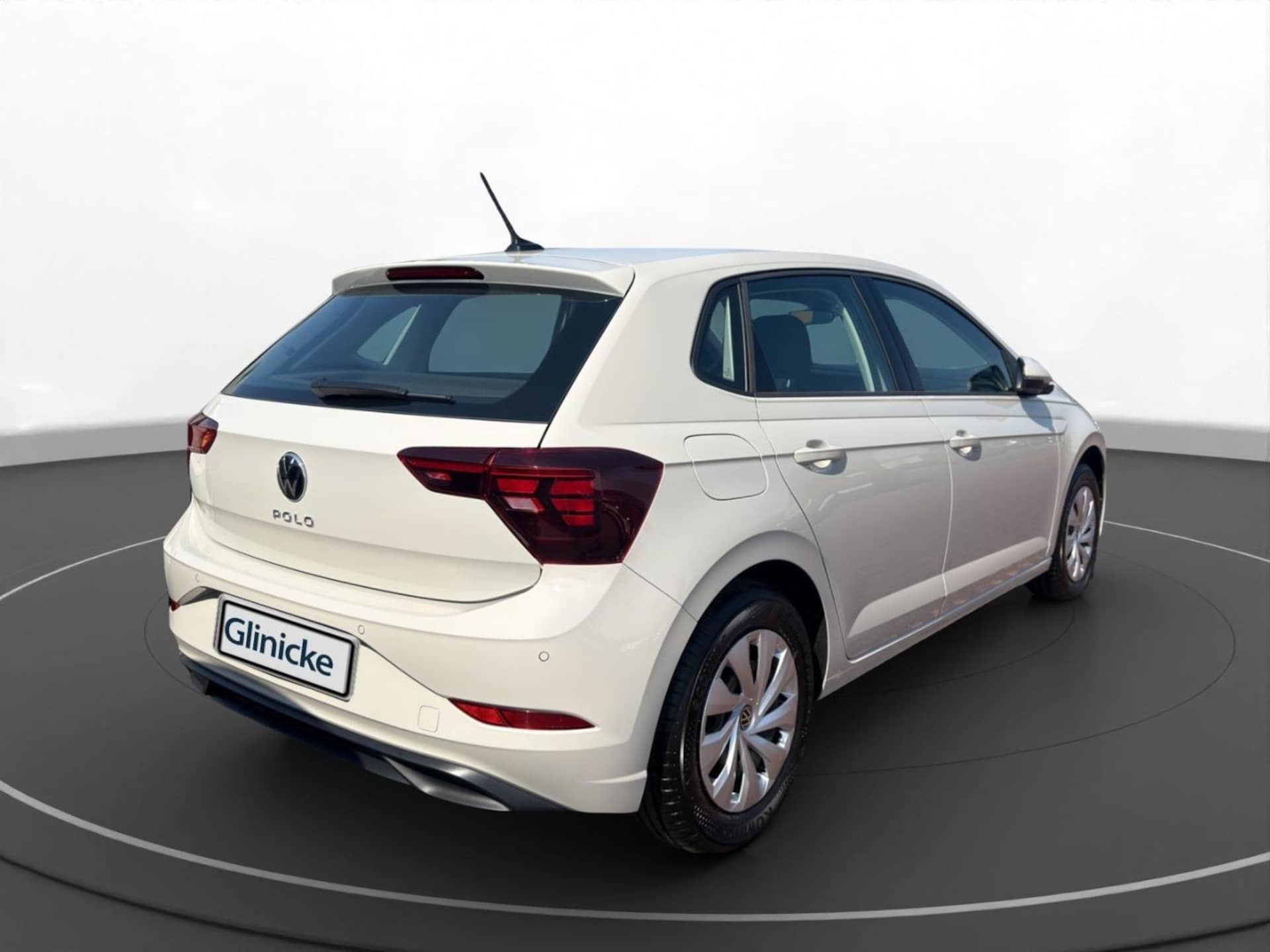 Volkswagen Polo Life