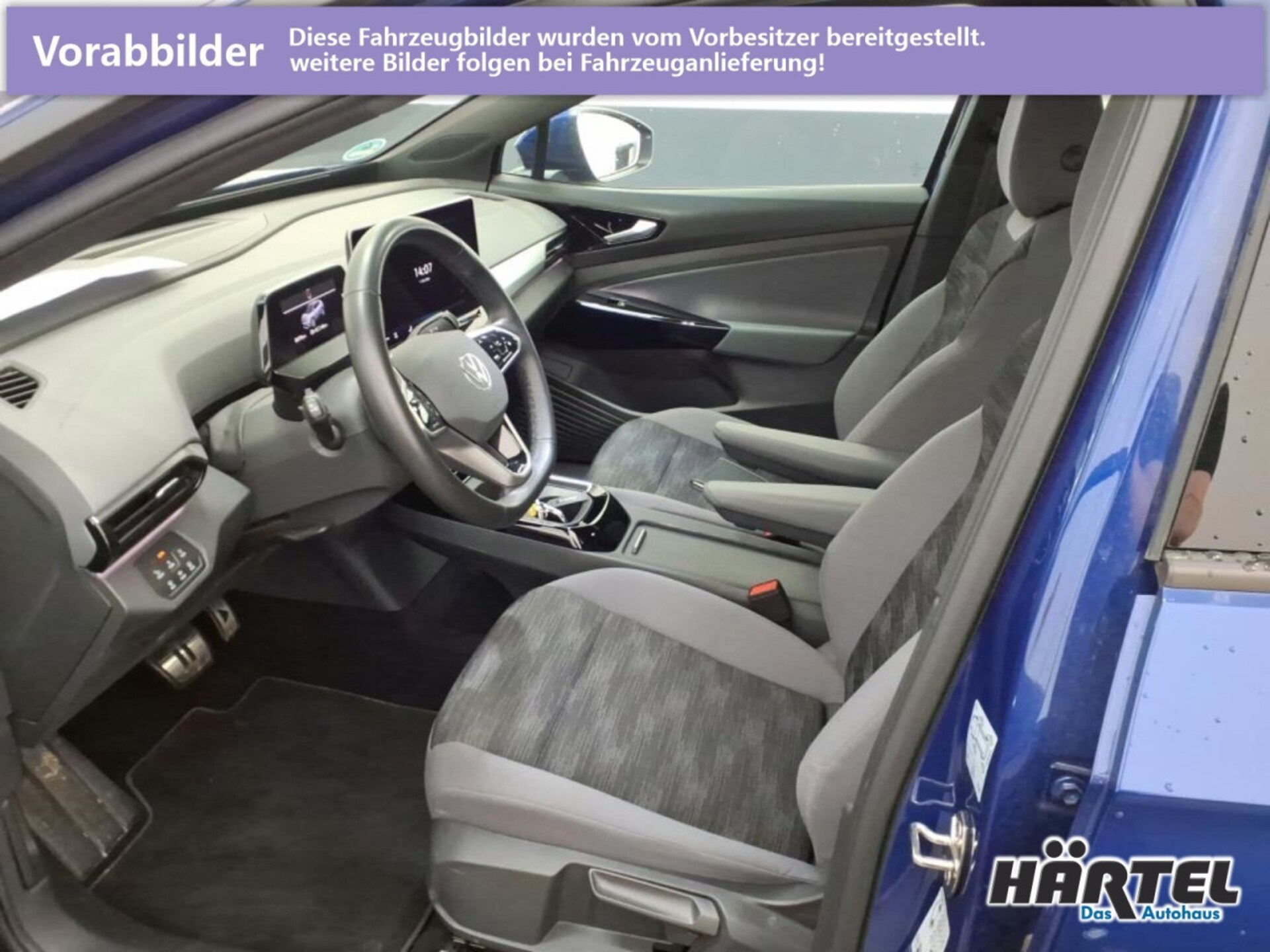 Volkswagen ID.4 Pure