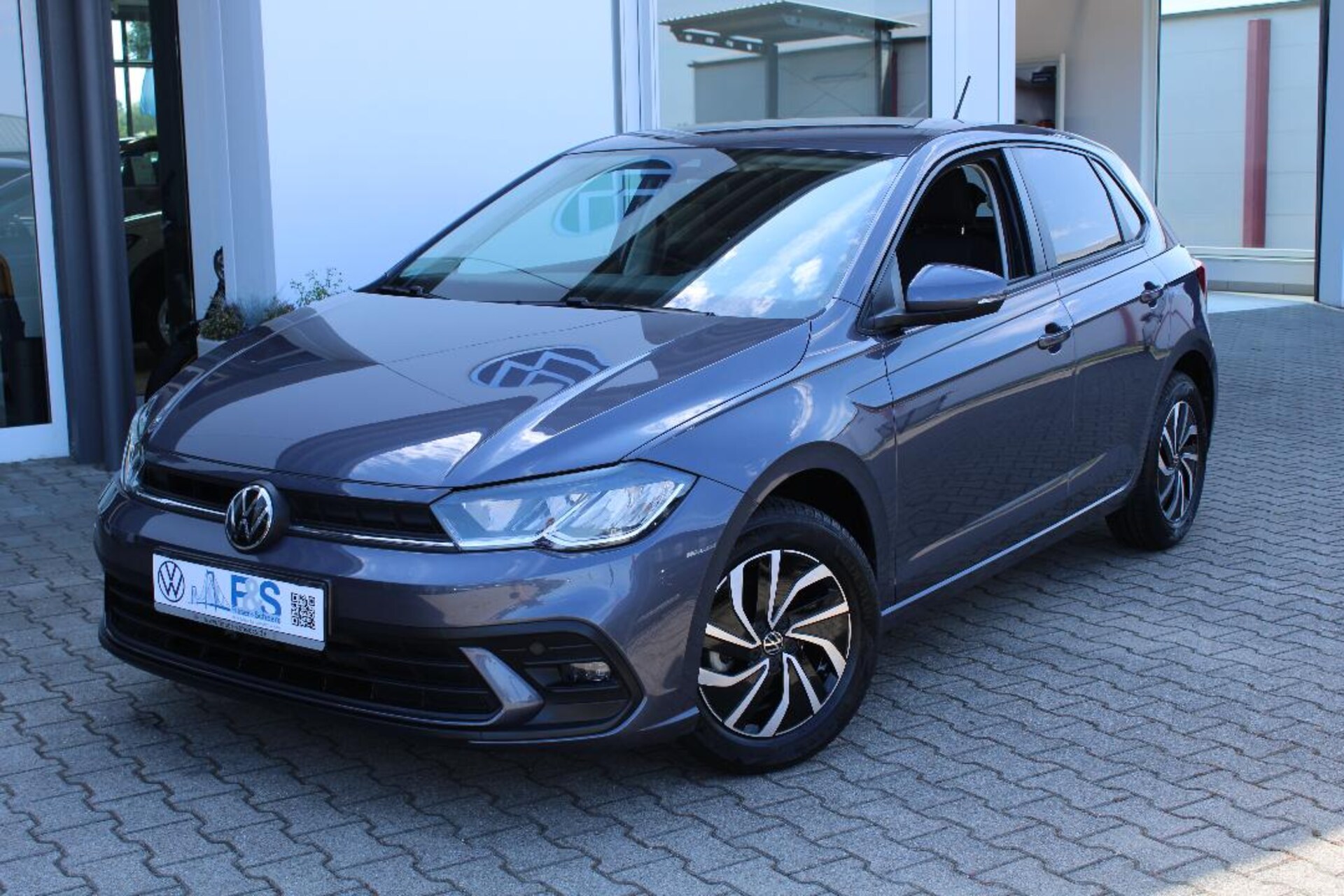 Volkswagen Polo FRESH