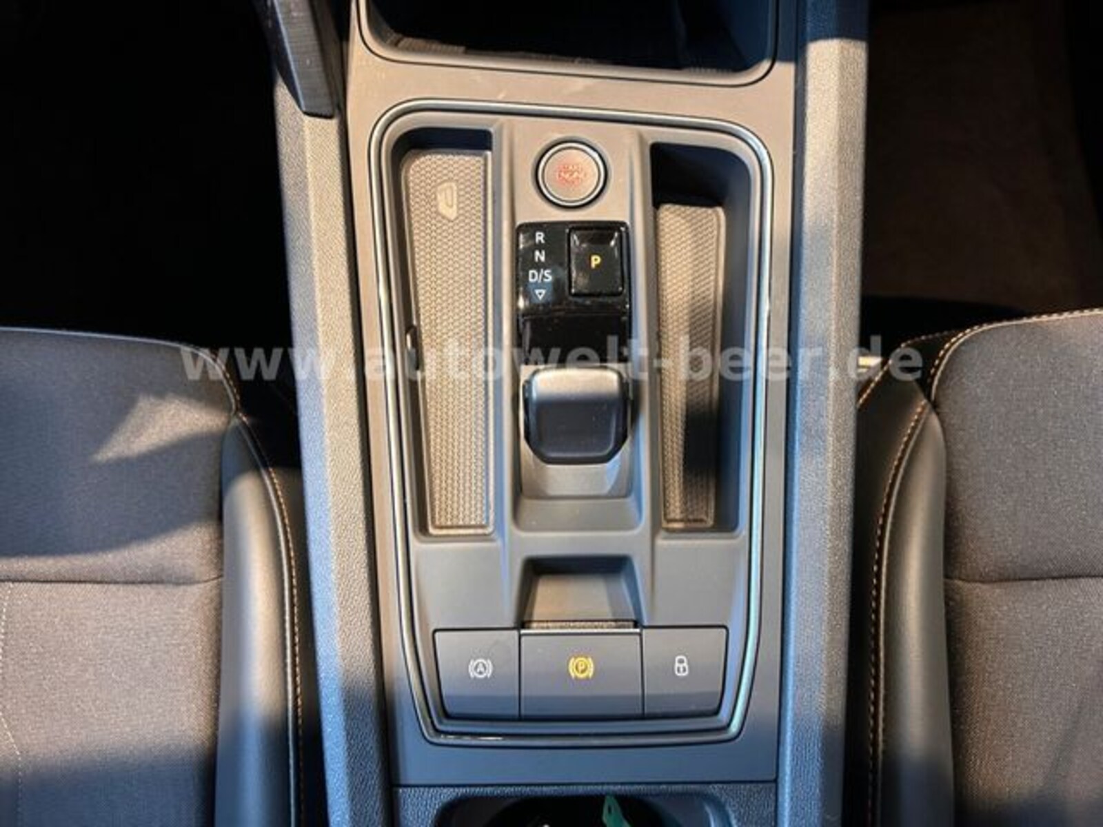 CUPRA Formentor – Bild 13