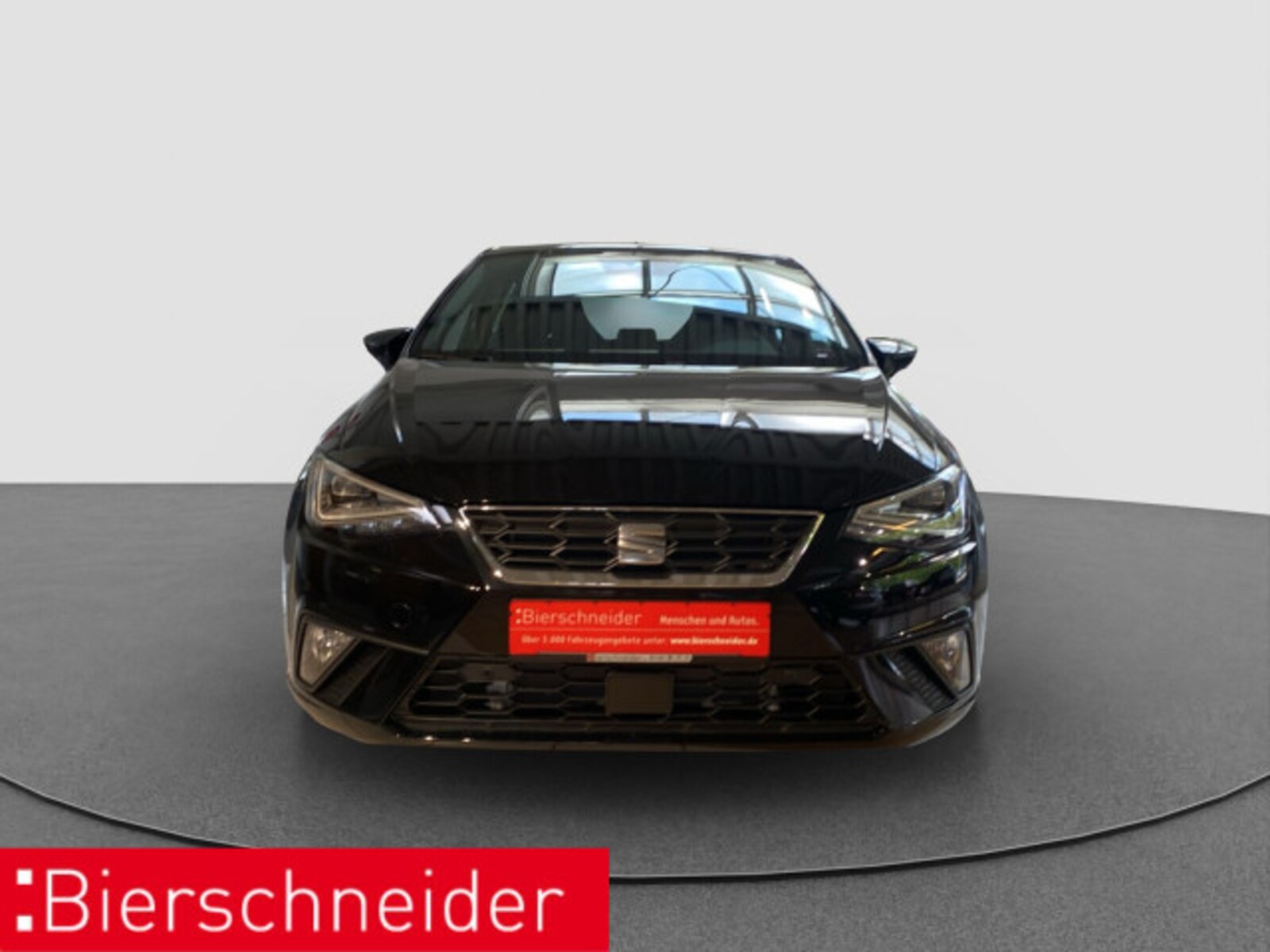 SEAT Ibiza – Bild 2