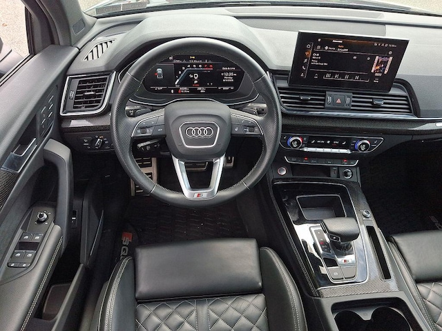 2023 Audi SQ5