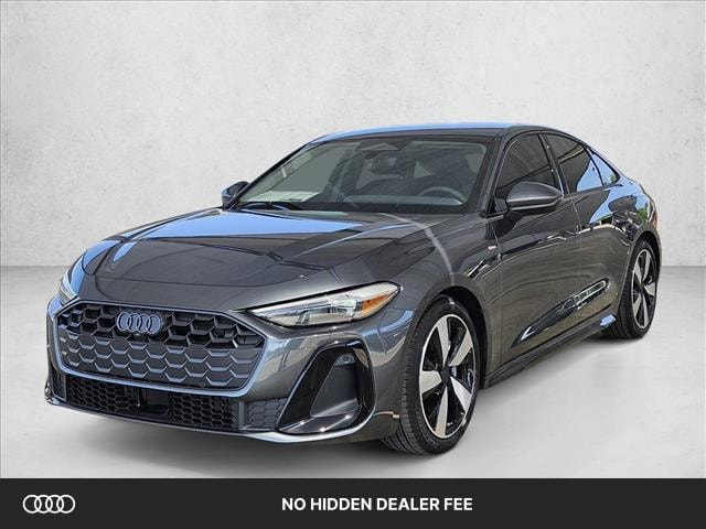 Photo of 2026 Audi A5 Sedan