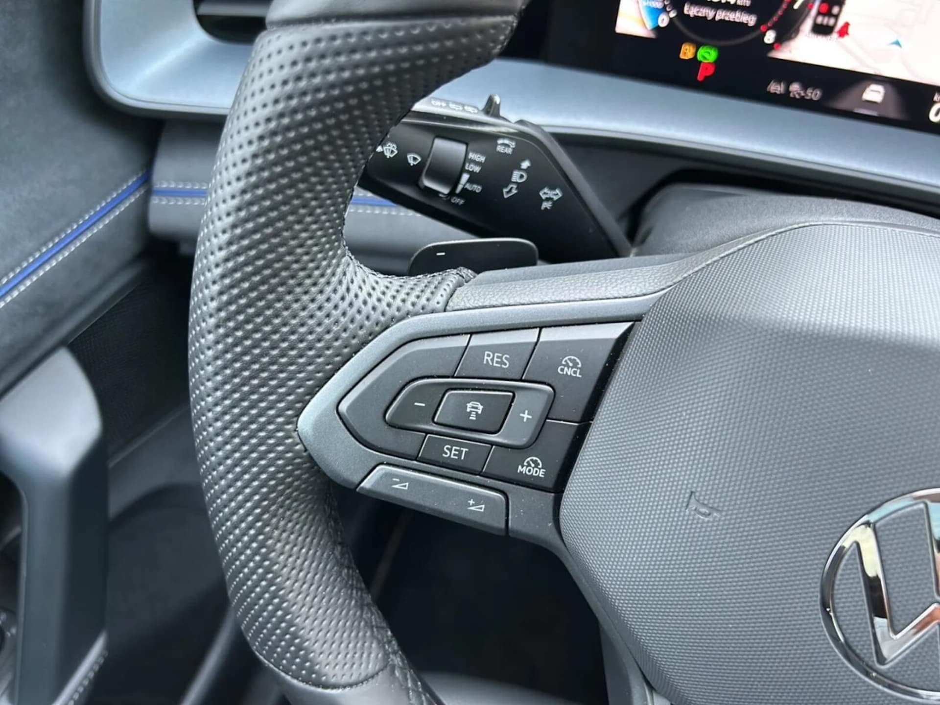 Volkswagen Tayron R-Line Plus