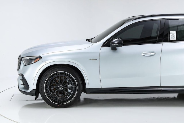 2024 Mercedes-Benz