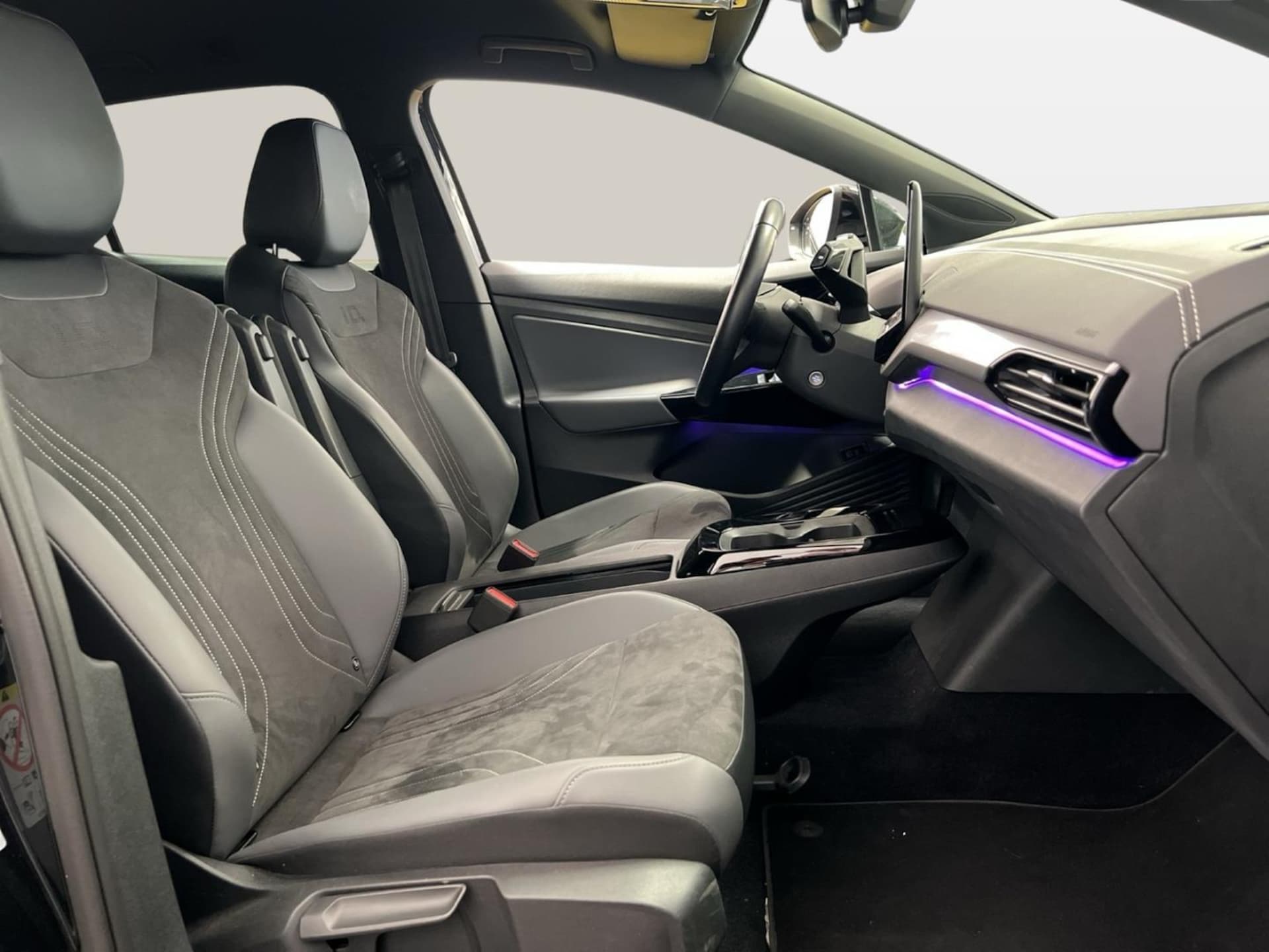 Volkswagen ID.5 Pro Performance