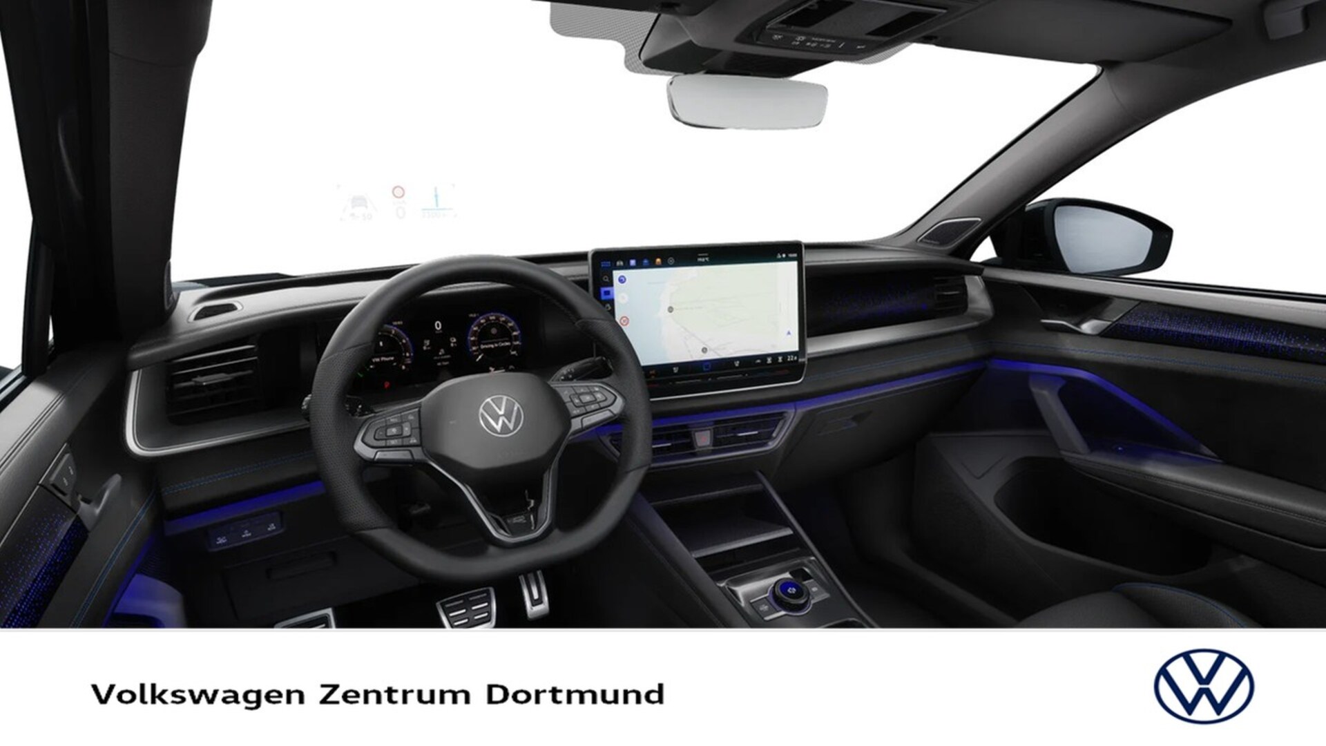 Volkswagen Tayron R-Line