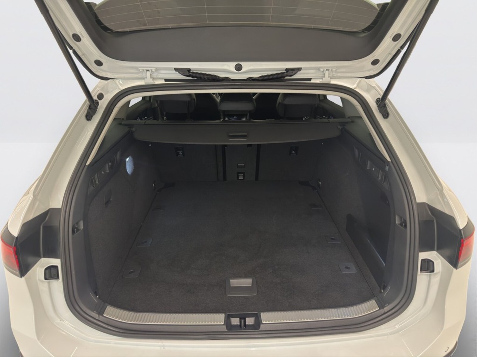 Volkswagen Passat – Bild 18
