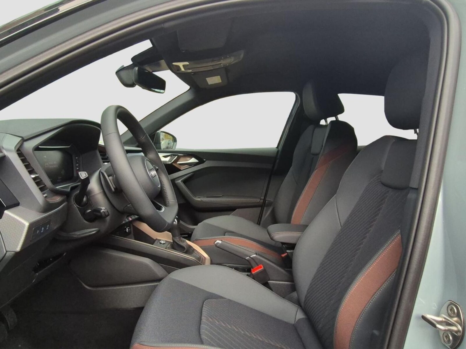 Audi A1 Sportback – Bild 9