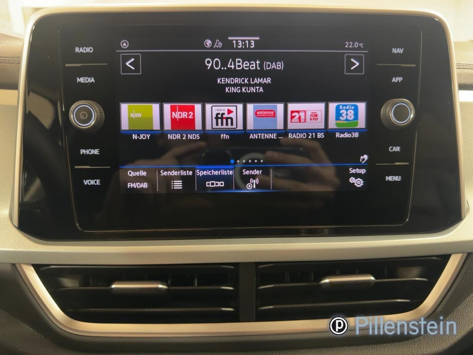 Volkswagen T-Roc – Bild 12