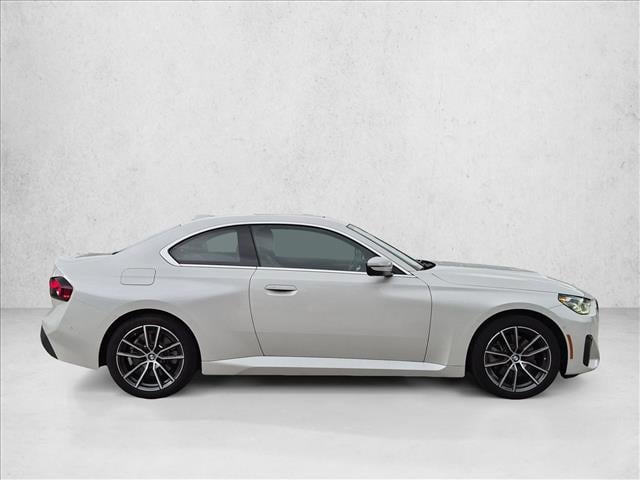 2025 BMW