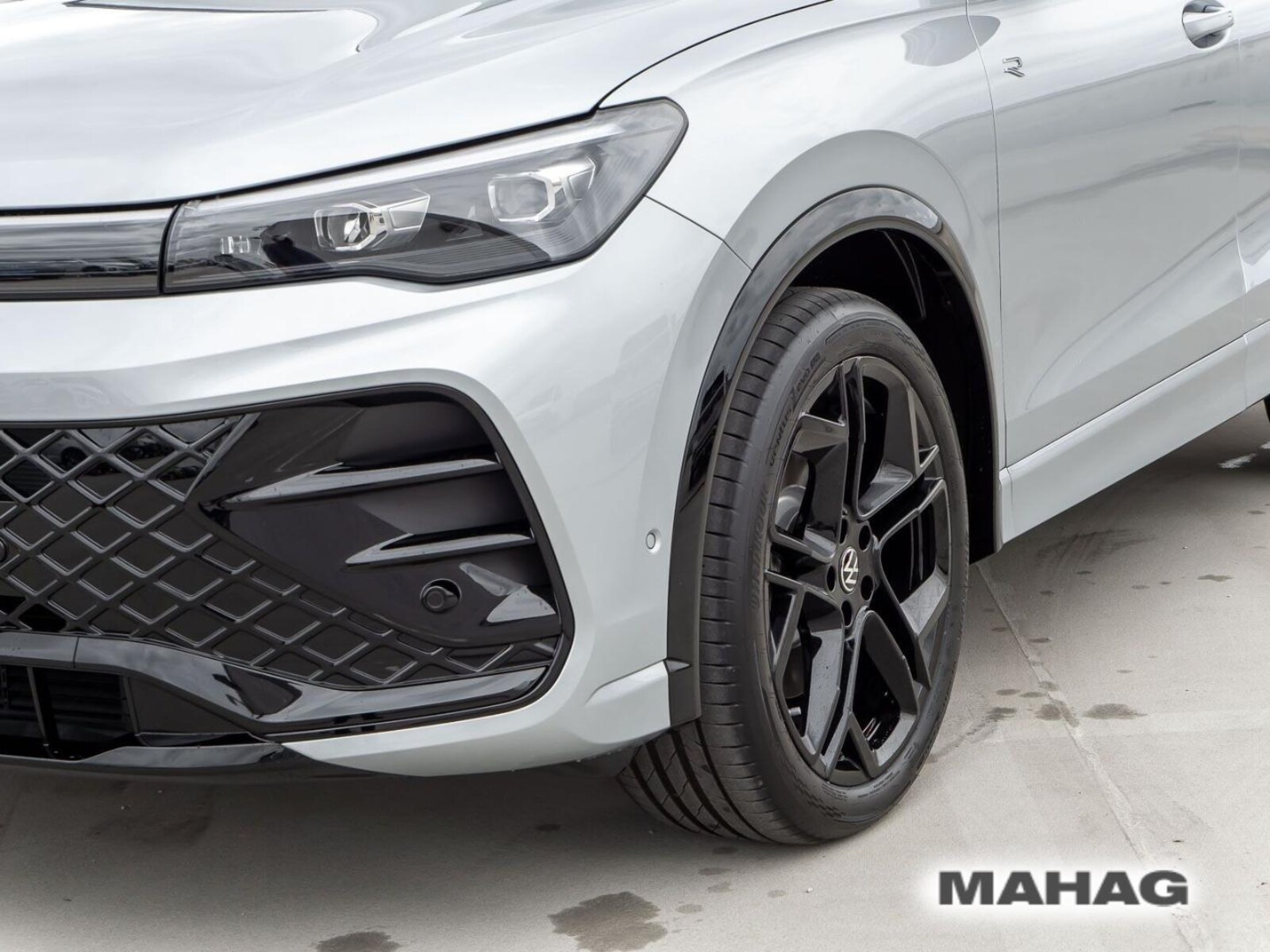 Volkswagen Tiguan – Bild 7