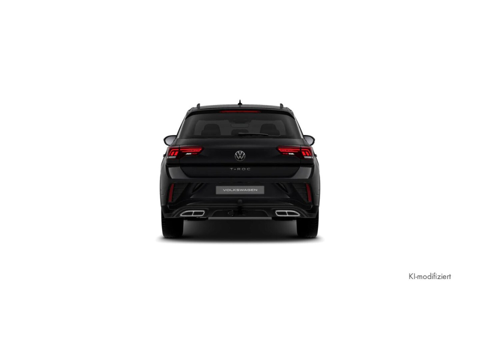 Volkswagen T-Roc – Bild 6