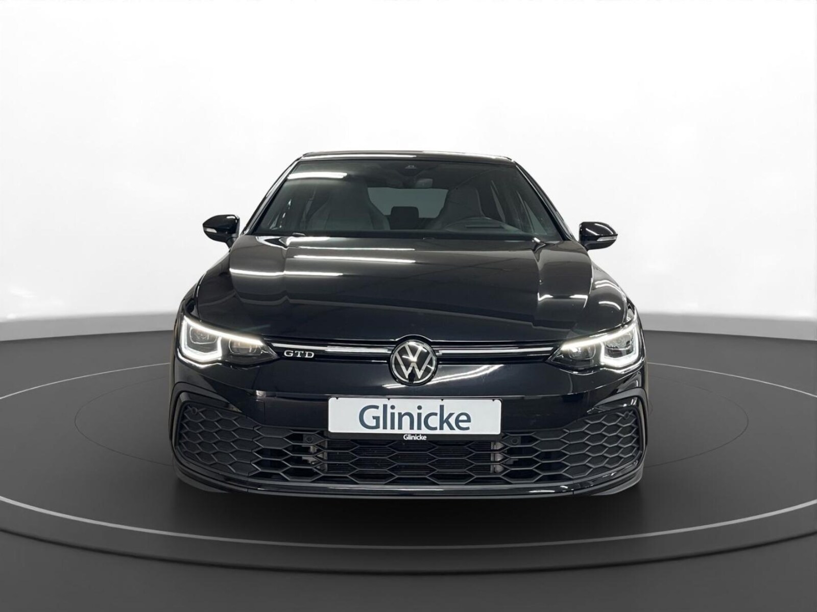 Volkswagen Golf – Bild 2