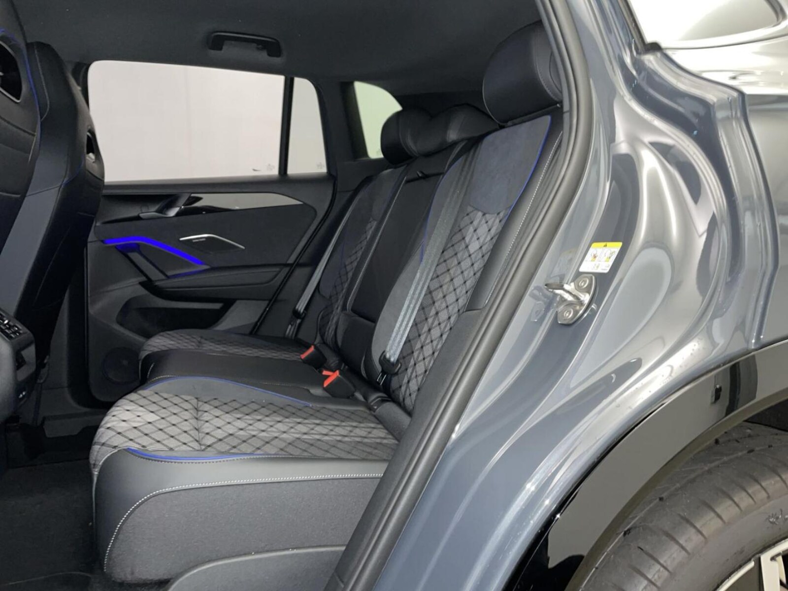 Volkswagen Tiguan – Bild 8