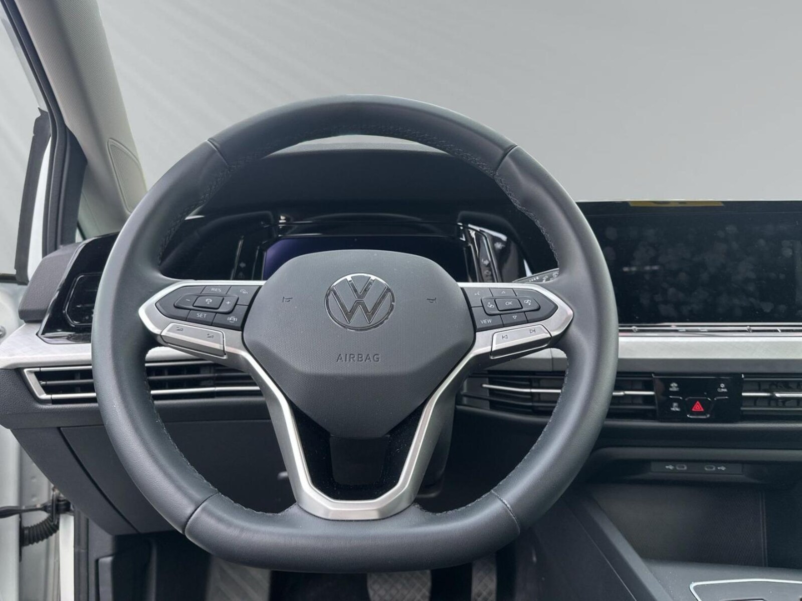 Volkswagen Golf – Bild 12