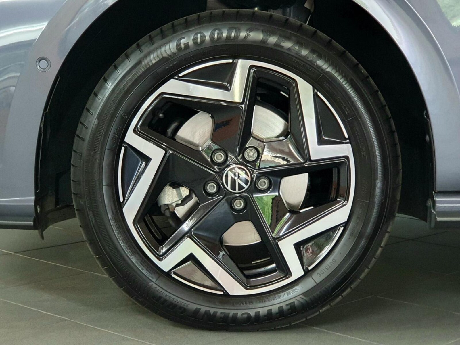 Volkswagen Polo – Bild 6