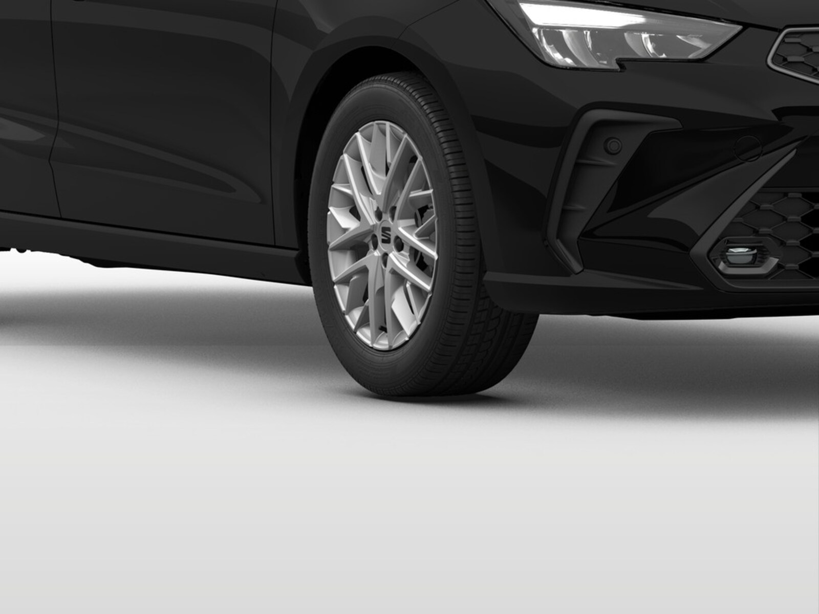 SEAT Ibiza – Bild 6