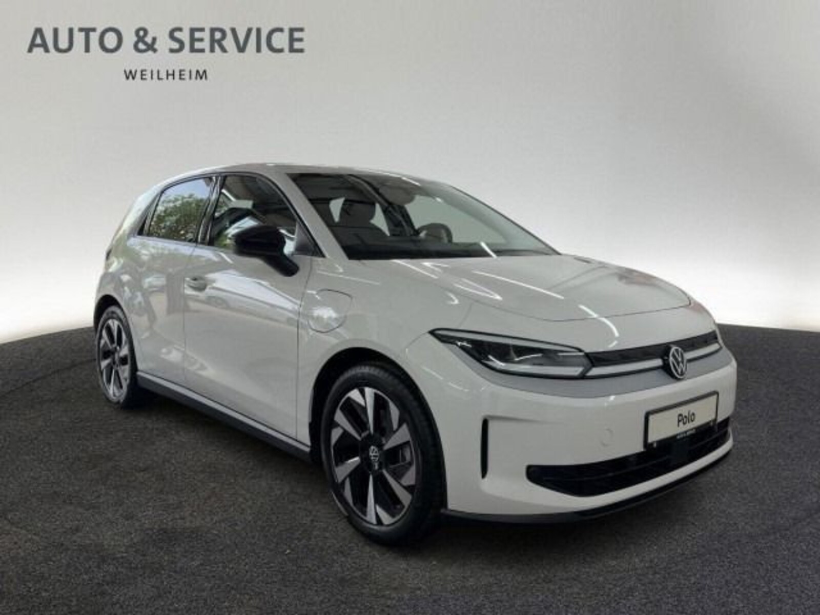 Volkswagen ID. Polo – Bild 2