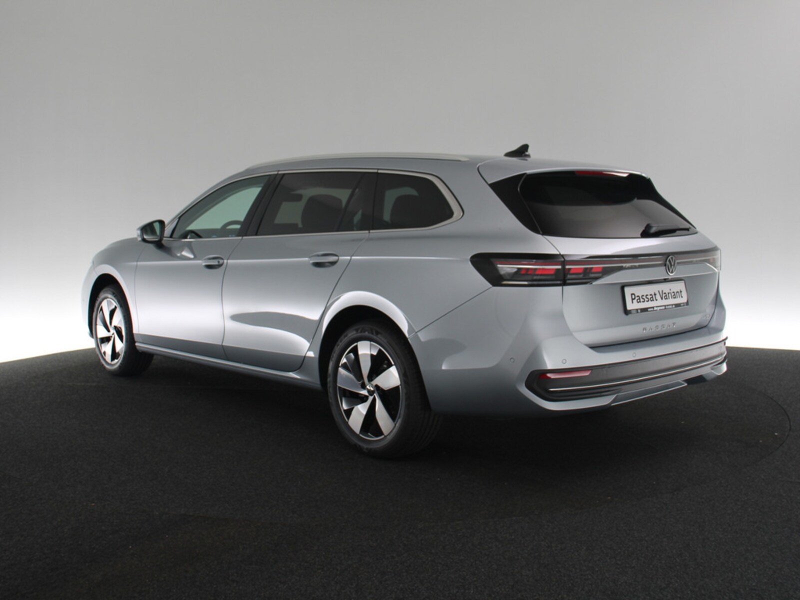 Volkswagen Passat – Bild 5