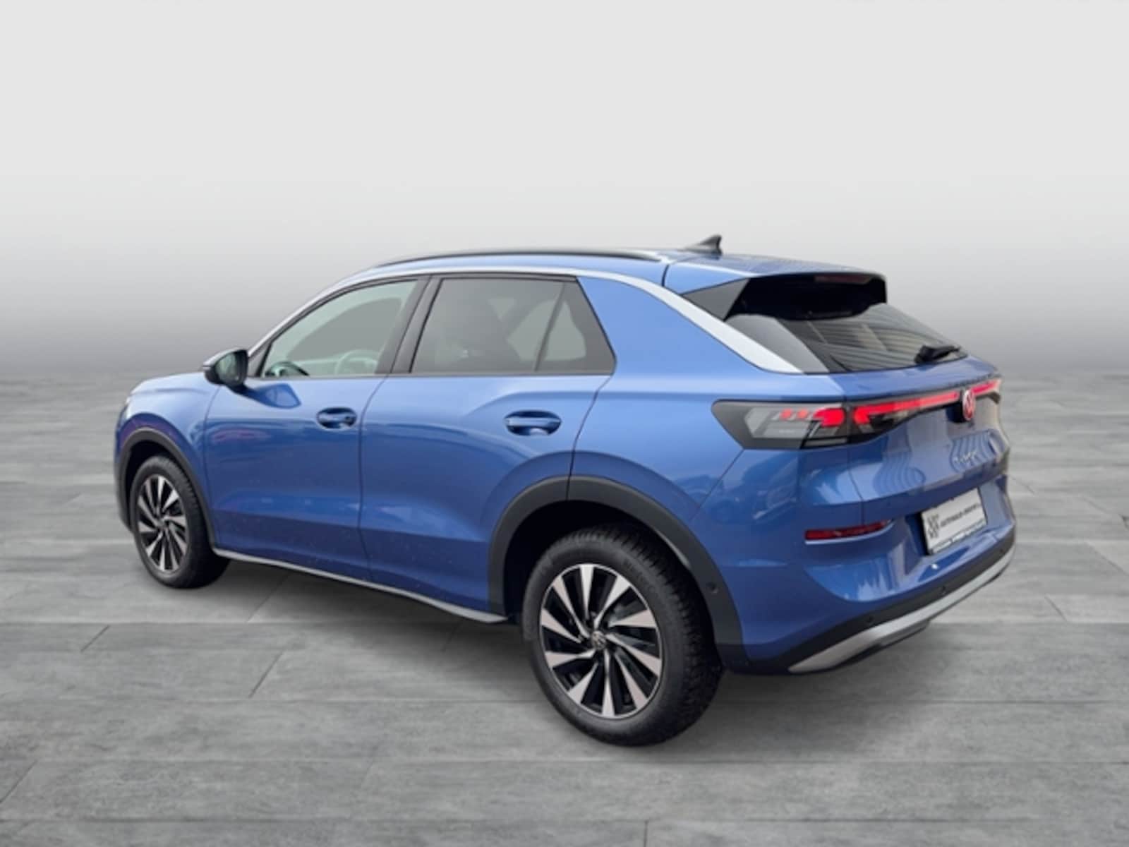 Volkswagen T-Roc – Bild 3