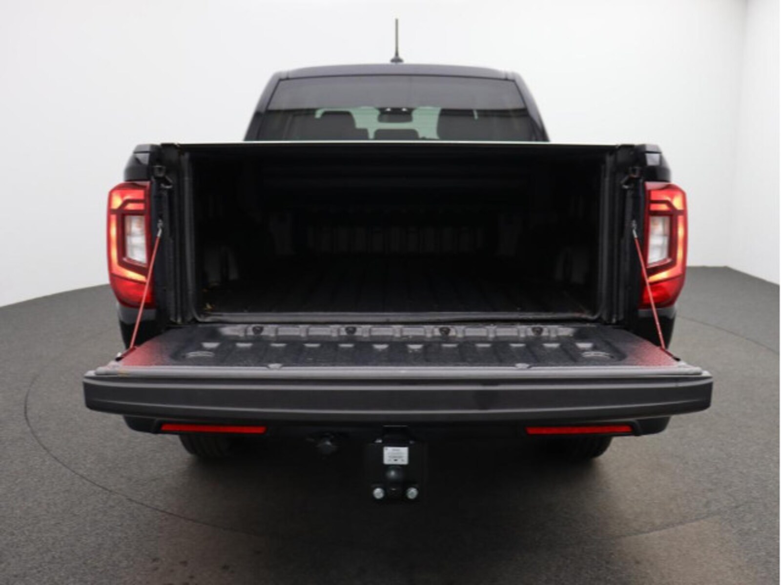 Volkswagen Amarok DoubleCab – Bild 12