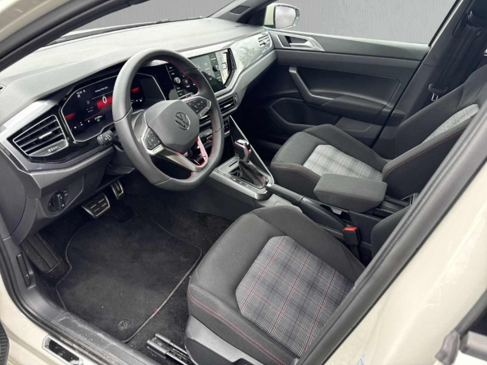 Volkswagen Polo – Bild 13