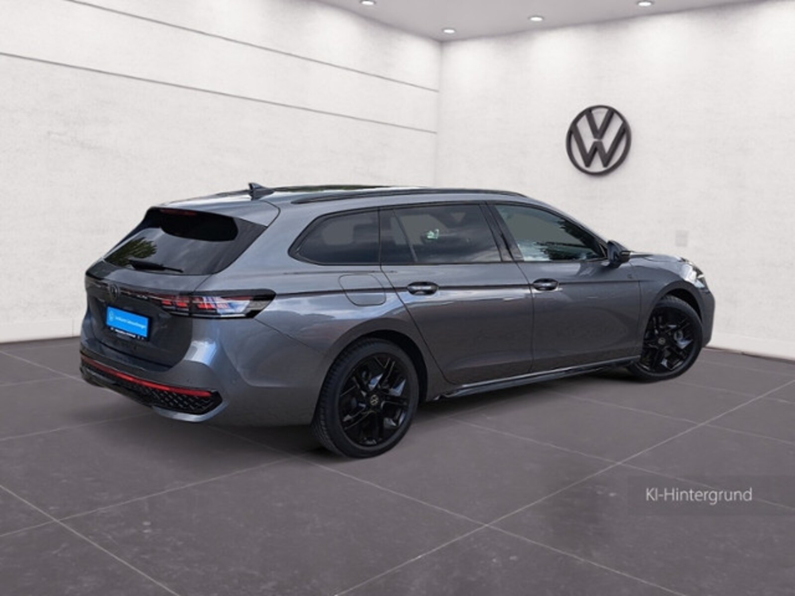 Volkswagen Passat – Bild 11