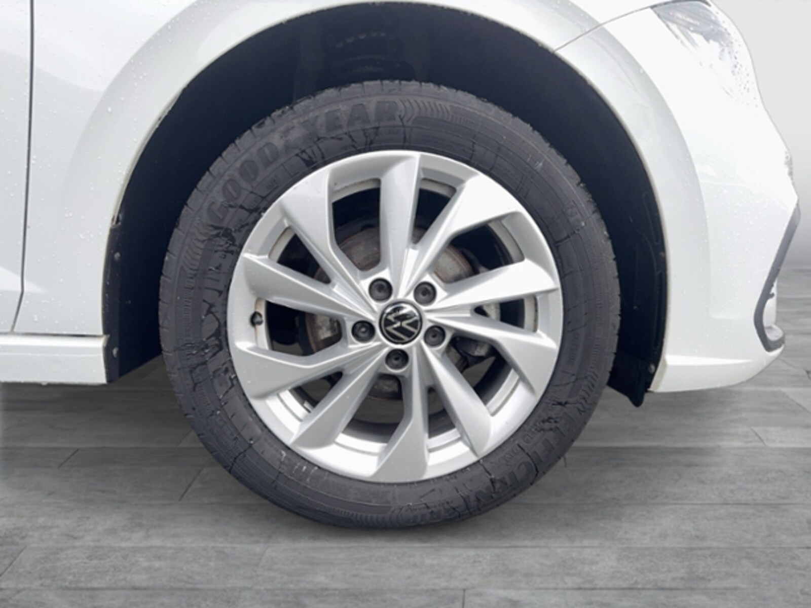 Volkswagen Polo – Bild 8