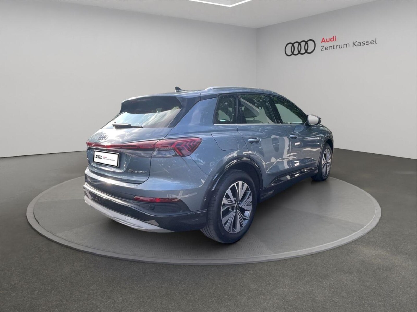 Audi Q4 e-tron – Bild 6