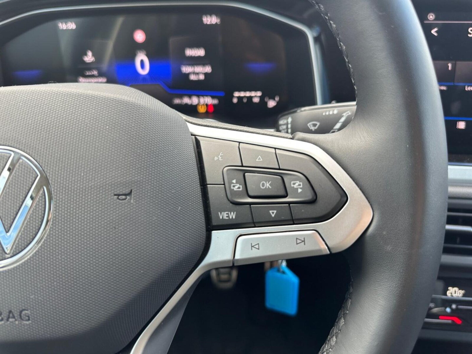 Volkswagen Taigo – Bild 20