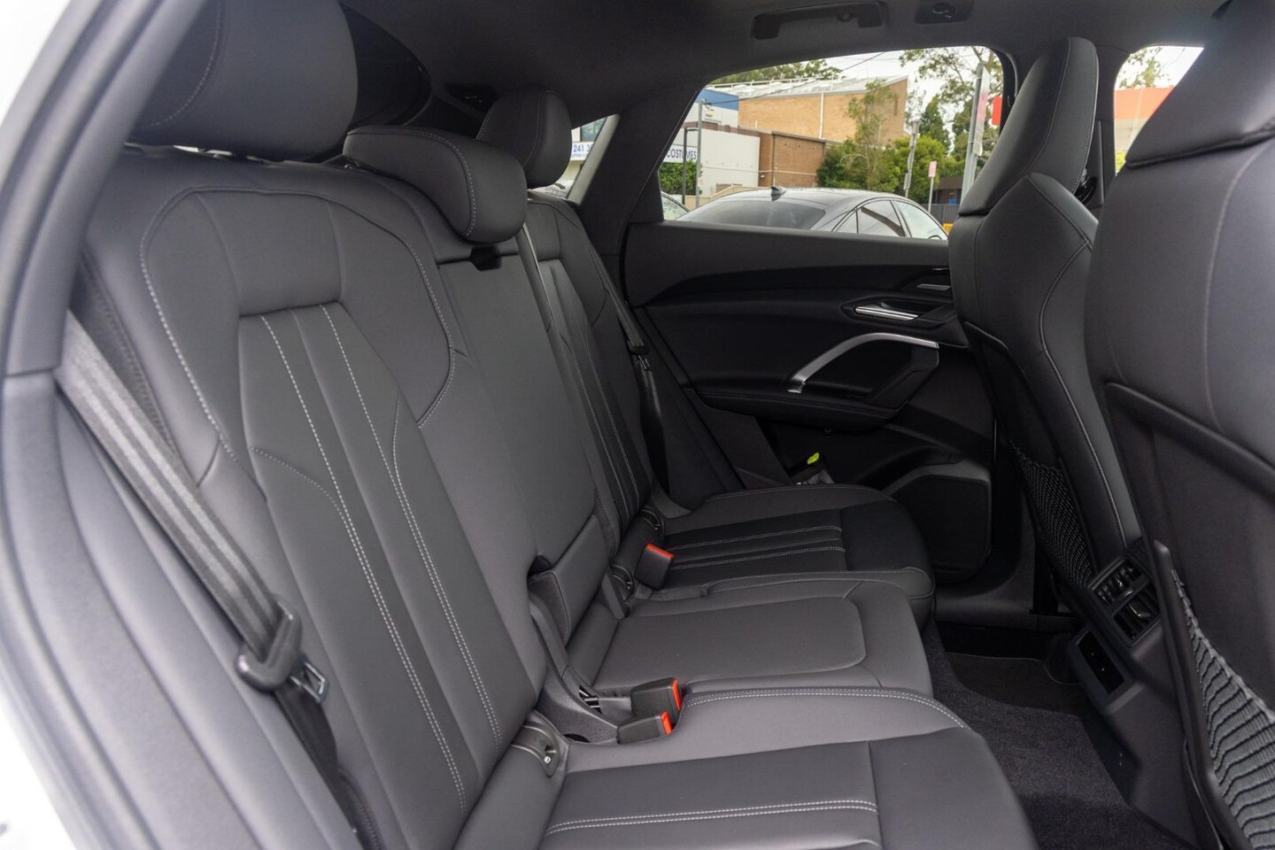 Image about Audi Q5 Sportback TDI quattro 150 kW sport