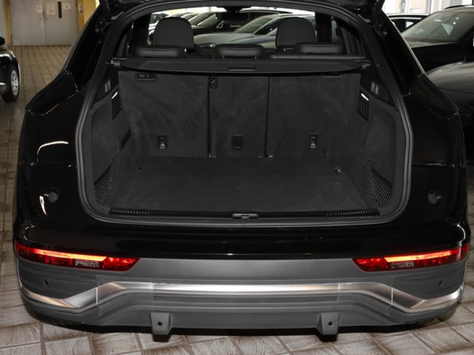 Audi Q5 Sportback – Bild 11