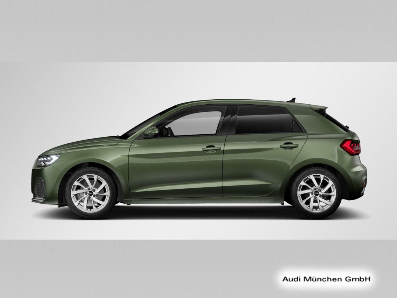 Audi A1 Sportback – Bild 5