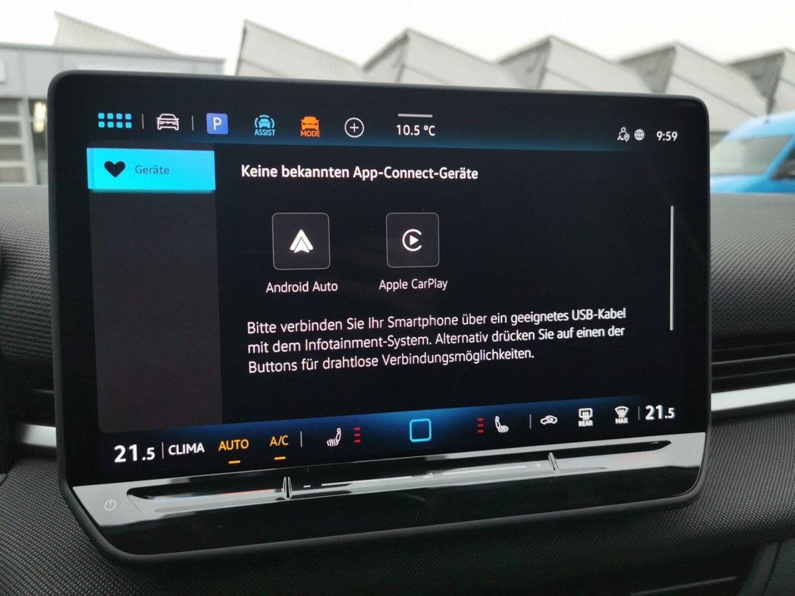 Volkswagen T-Roc – Bild 19