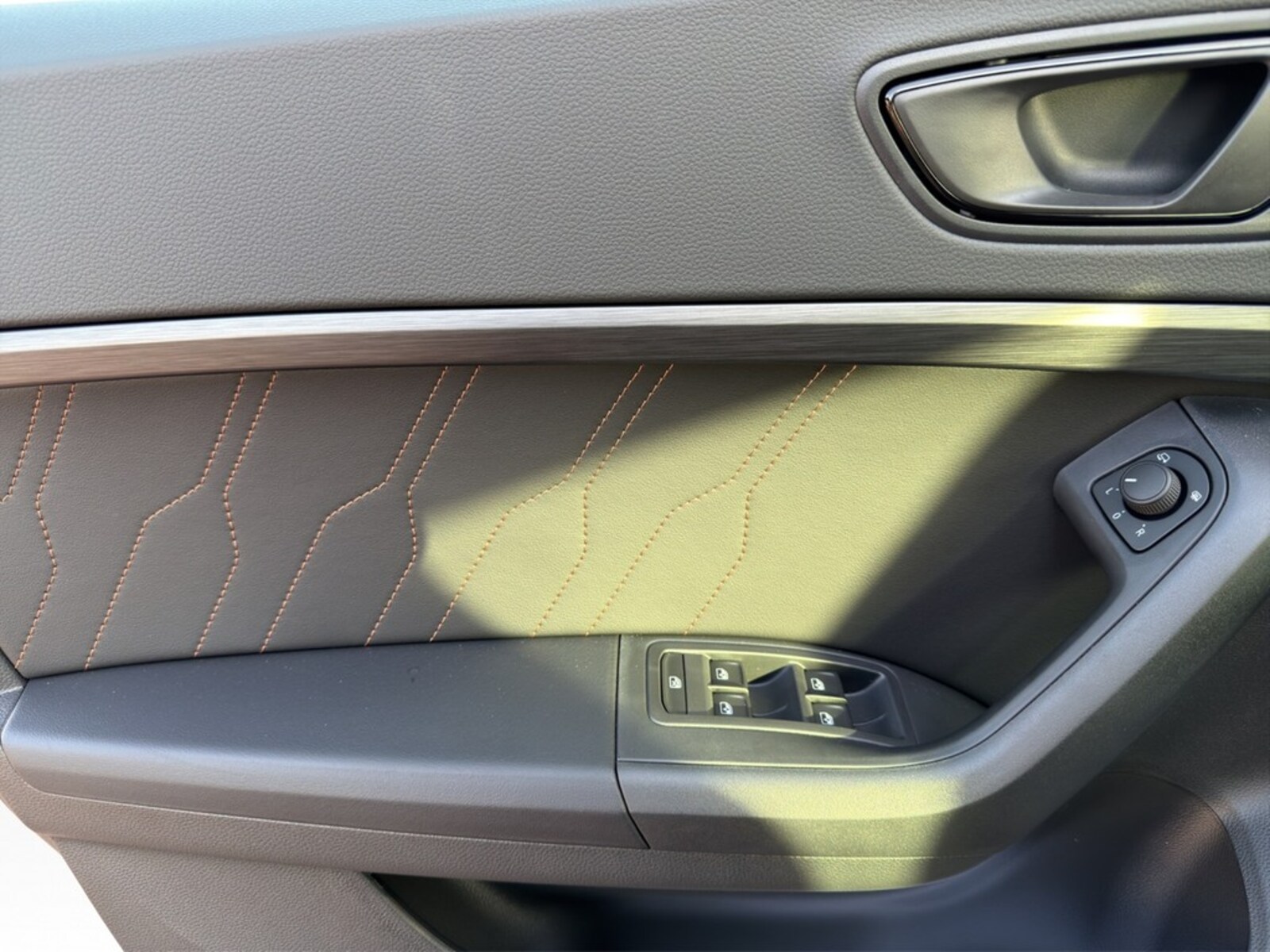 CUPRA Ateca – Bild 10