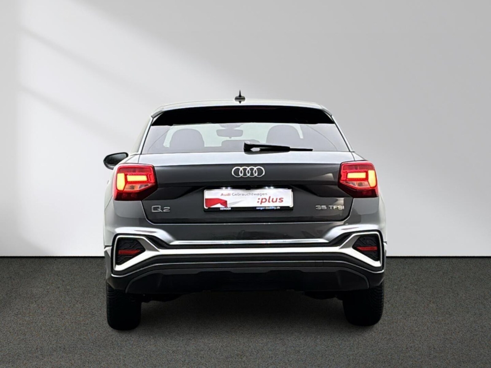 Audi Q2 – Bild 5