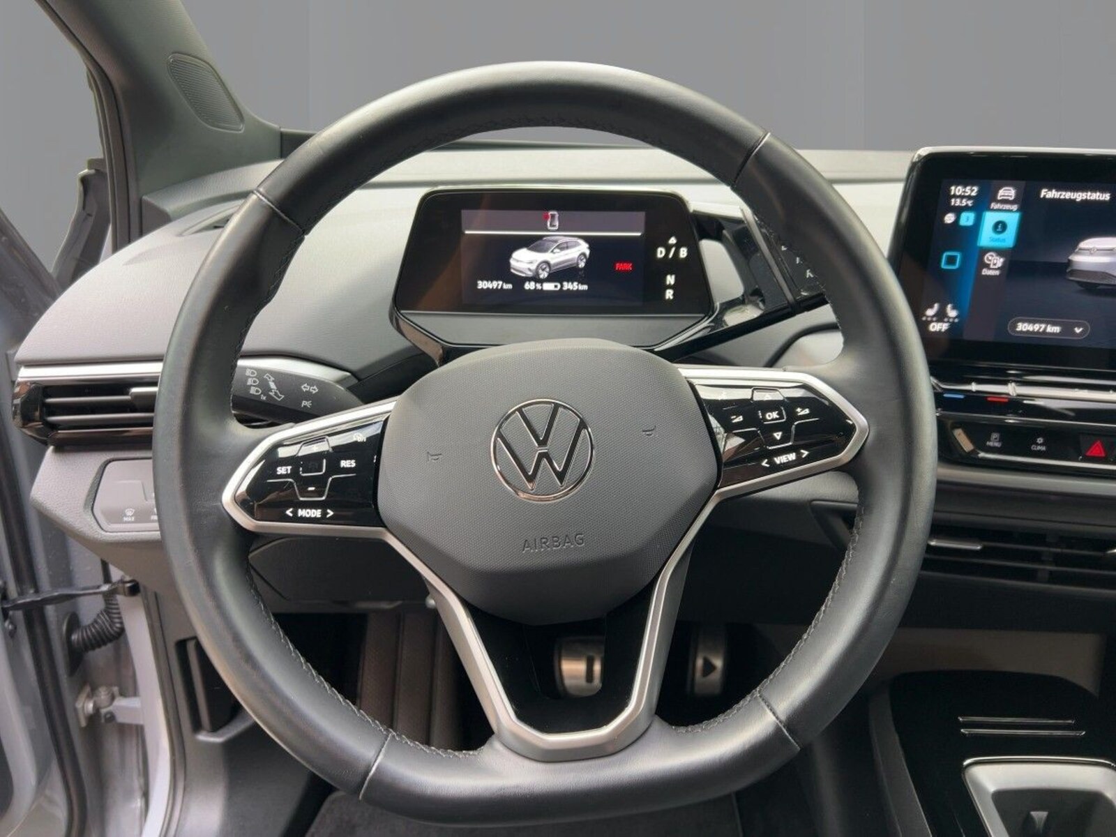 Volkswagen ID.4 – Bild 12